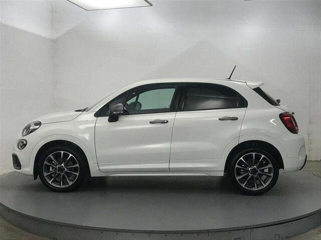 Fiat 500x Sport 1.3 FireFly T4 110kW 150CV DCT GPS CAM