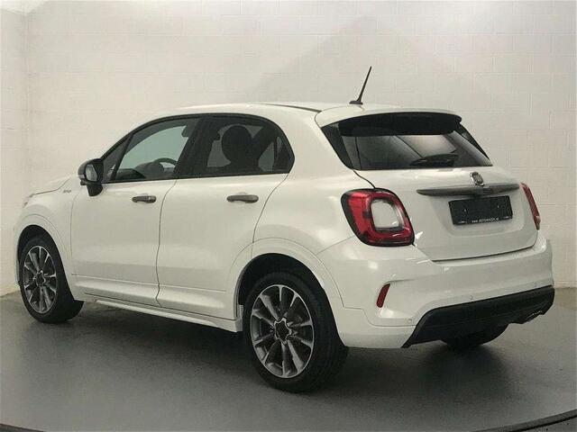 Fiat 500x Sport 1.3 FireFly T4 110kW 150CV DCT GPS CAM