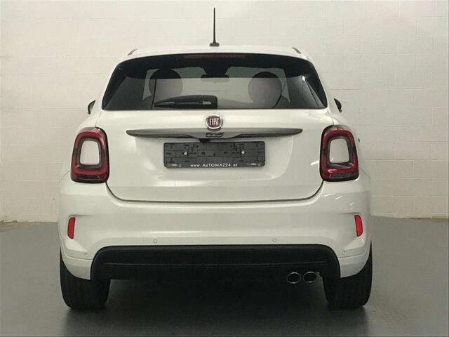 Fiat 500x Sport 1.3 FireFly T4 110kW 150CV DCT GPS CAM