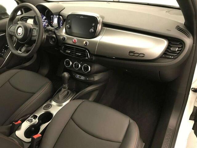 Fiat 500x Sport 1.3 FireFly T4 110kW 150CV DCT GPS CAM