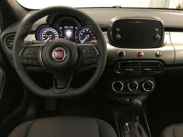 Fiat 500x Sport 1.3 FireFly T4 110kW 150CV DCT GPS CAM