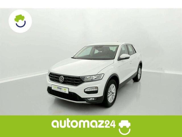 Volkswagen T-ROC Style 1.5 TSI 110kW 150CV DSG7  GPS  KEY LESS