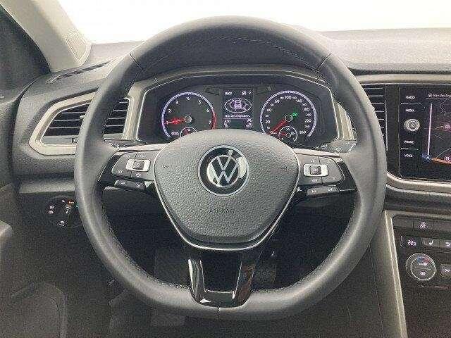 Volkswagen T-ROC Style 1.5 TSI 110kW 150CV DSG7  GPS  KEY LESS