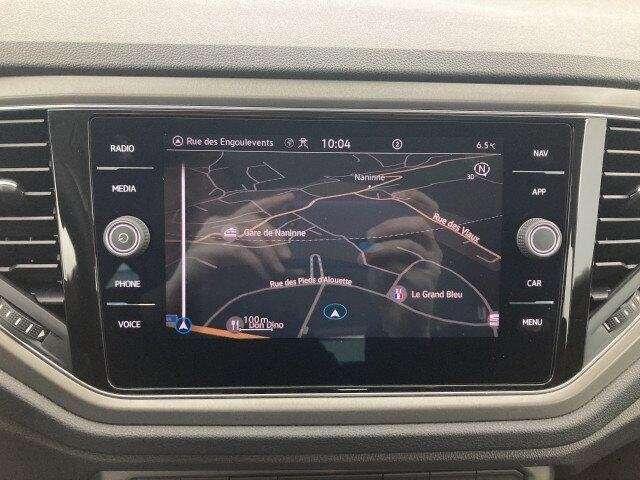 Volkswagen T-ROC Style 1.5 TSI 110kW 150CV DSG7  GPS  KEY LESS