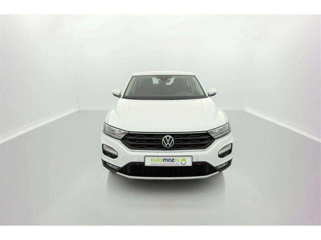 Volkswagen T-ROC Style 1.5 TSI 110kW 150CV DSG7  GPS  KEY LESS