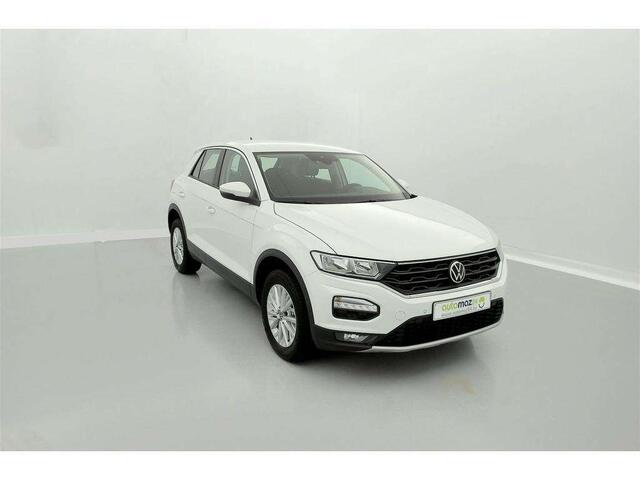 Volkswagen T-ROC Style 1.5 TSI 110kW 150CV DSG7  GPS  KEY LESS