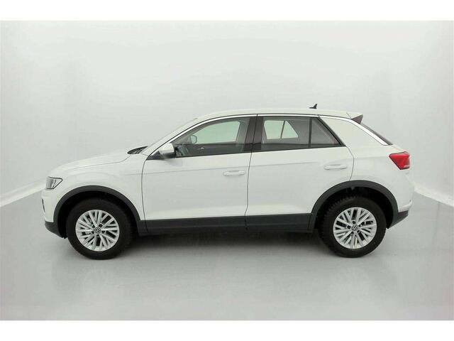 Volkswagen T-ROC Style 1.5 TSI 110kW 150CV DSG7  GPS  KEY LESS