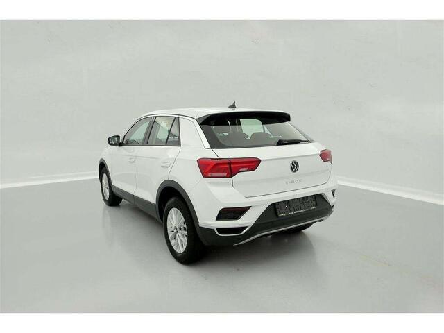 Volkswagen T-ROC Style 1.5 TSI 110kW 150CV DSG7  GPS  KEY LESS