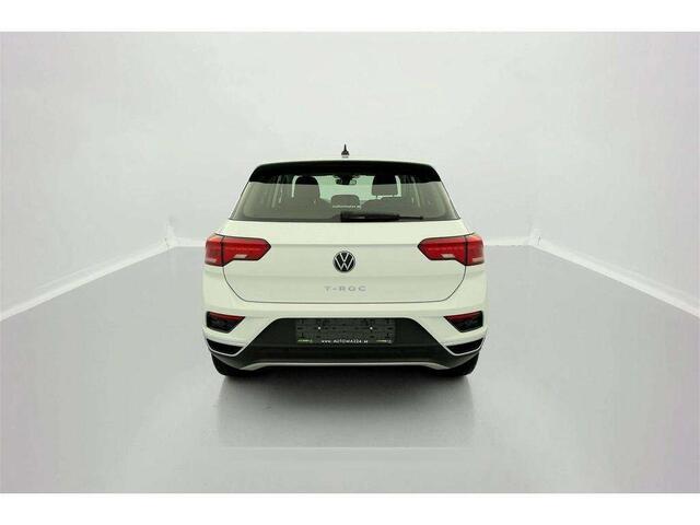 Volkswagen T-ROC Style 1.5 TSI 110kW 150CV DSG7  GPS  KEY LESS