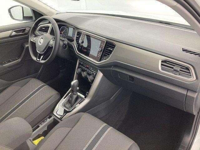 Volkswagen T-ROC Style 1.5 TSI 110kW 150CV DSG7  GPS  KEY LESS