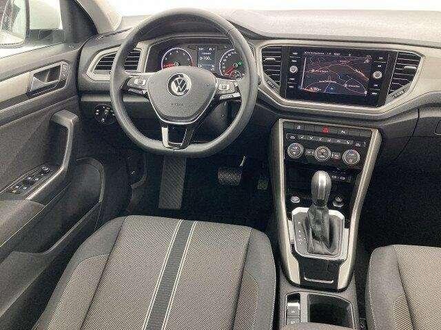 Volkswagen T-ROC Style 1.5 TSI 110kW 150CV DSG7  GPS  KEY LESS