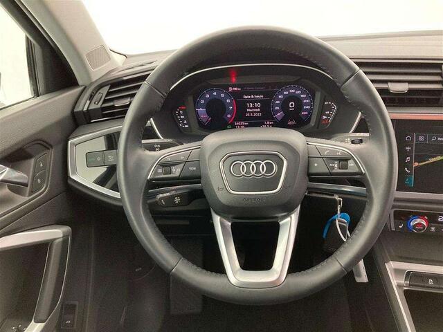 Audi Q3 Advanced 35 TFSI 110kW 150CV 6V  CUIR  GPS  V