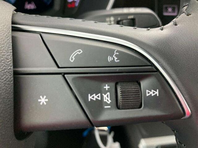 Audi Q3 Advanced 35 TFSI 110kW 150CV 6V  CUIR  GPS  V