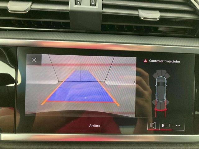 Audi Q3 Advanced 35 TFSI 110kW 150CV 6V  CUIR  GPS  V