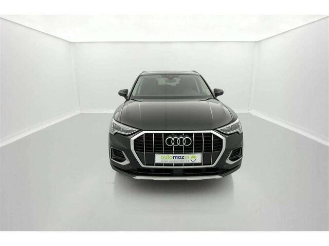 Audi Q3 Advanced 35 TFSI 110kW 150CV 6V  CUIR  GPS  V