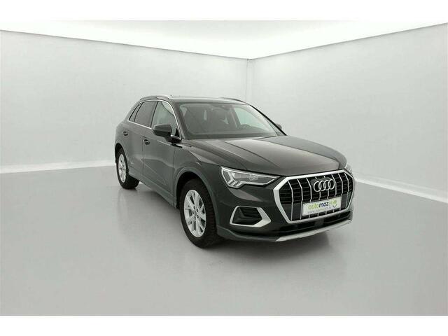 Audi Q3 Advanced 35 TFSI 110kW 150CV 6V  CUIR  GPS  V