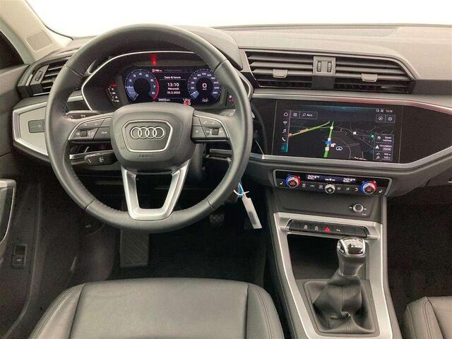 Audi Q3 Advanced 35 TFSI 110kW 150CV 6V  CUIR  GPS  V