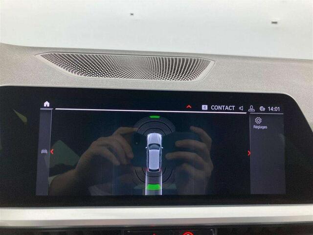 BMW 3-Serie dAS Touring Pack M 140kW 190CV FULL LED GPS