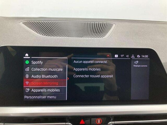 BMW 3-Serie dAS Touring Pack M 140kW 190CV FULL LED GPS