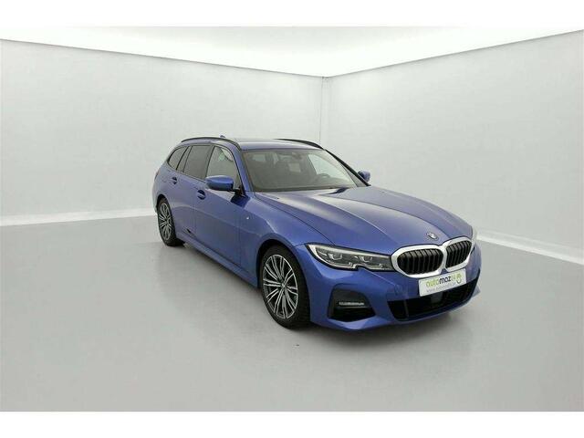 BMW 3-Serie dAS Touring Pack M 140kW 190CV FULL LED GPS
