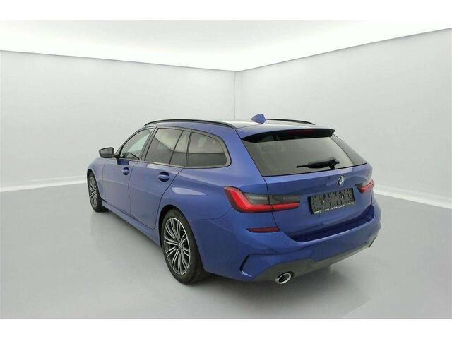 BMW 3-Serie dAS Touring Pack M 140kW 190CV FULL LED GPS