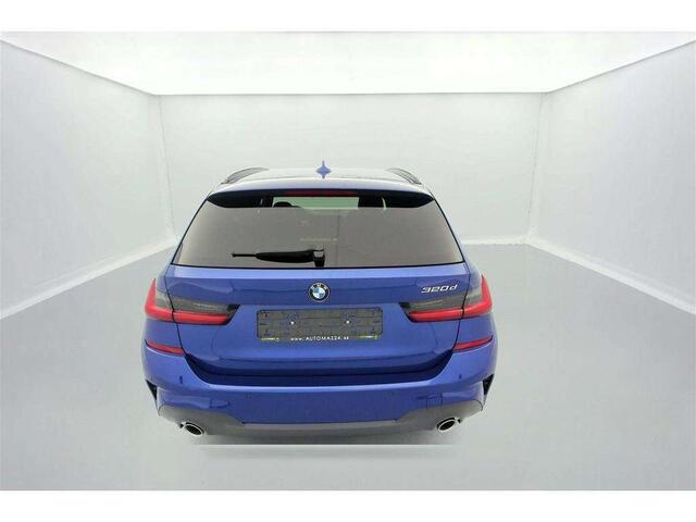 BMW 3-Serie dAS Touring Pack M 140kW 190CV FULL LED GPS