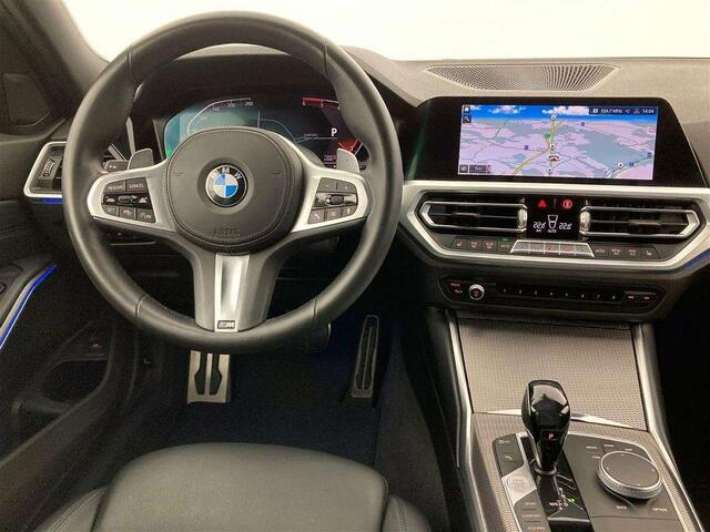 BMW 3-Serie dAS Touring Pack M 140kW 190CV FULL LED GPS