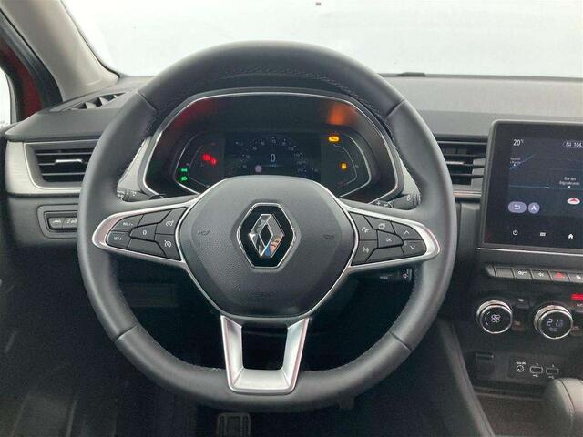 Renault Captur INTENS 1.5DCI 85kW 115CV BOITE AUTO  GPS  CAM