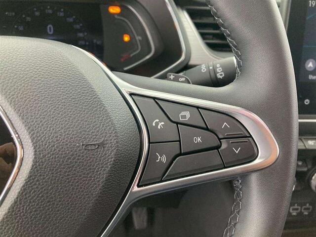 Renault Captur INTENS 1.5DCI 85kW 115CV BOITE AUTO  GPS  CAM