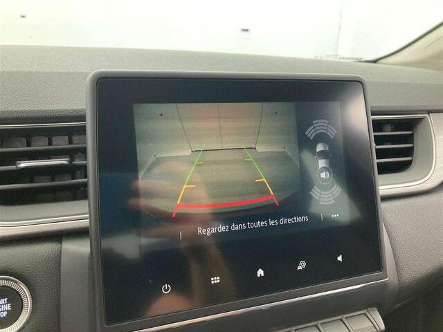 Renault Captur INTENS 1.5DCI 85kW 115CV BOITE AUTO  GPS  CAM