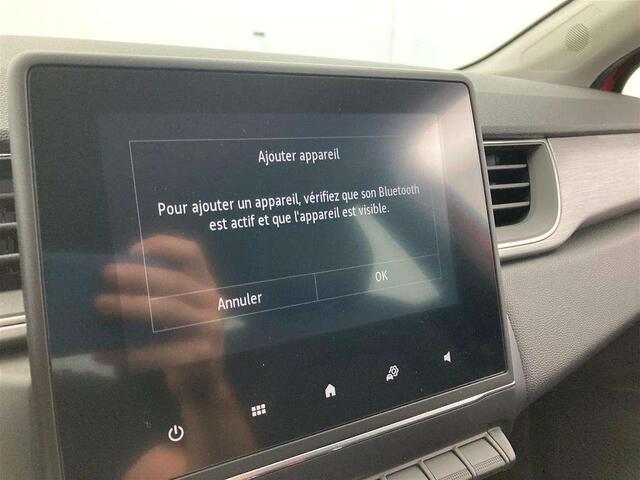 Renault Captur INTENS 1.5DCI 85kW 115CV BOITE AUTO  GPS  CAM
