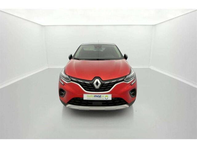 Renault Captur INTENS 1.5DCI 85kW 115CV BOITE AUTO  GPS  CAM