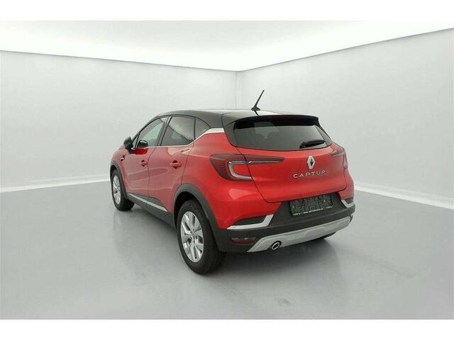 Renault Captur INTENS 1.5DCI 85kW 115CV BOITE AUTO  GPS  CAM