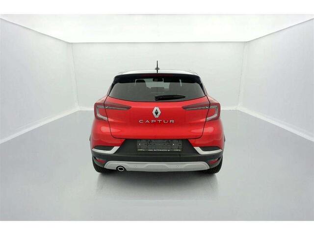 Renault Captur INTENS 1.5DCI 85kW 115CV BOITE AUTO  GPS  CAM