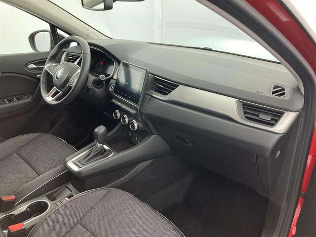 Renault Captur INTENS 1.5DCI 85kW 115CV BOITE AUTO  GPS  CAM