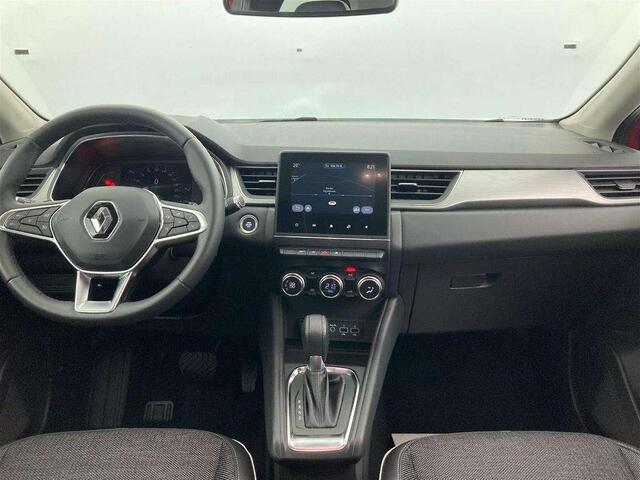 Renault Captur INTENS 1.5DCI 85kW 115CV BOITE AUTO  GPS  CAM