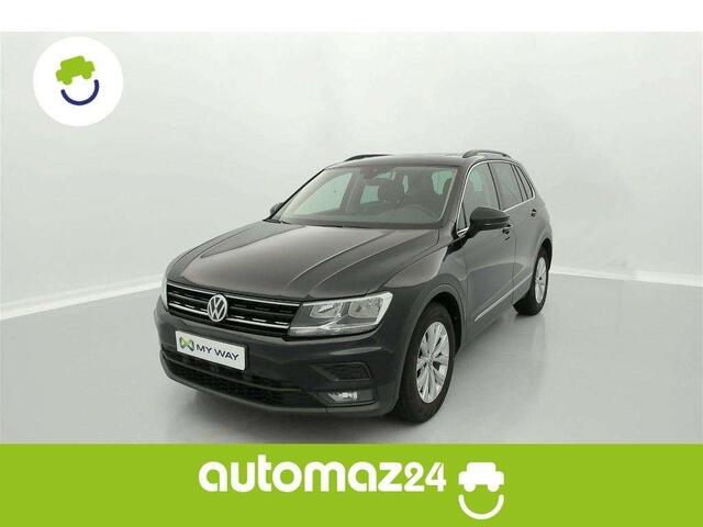 Volkswagen Tiguan Comfortline 2.0 TDI 110 kW 150 cv 6V  GPS  TOI
