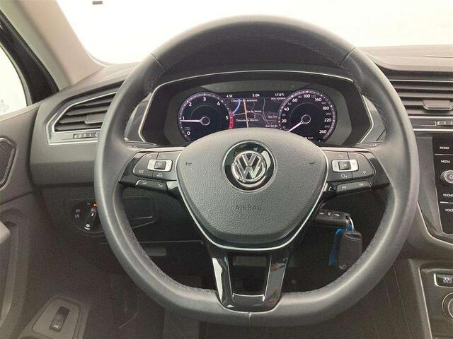 Volkswagen Tiguan Comfortline 2.0 TDI 110 kW 150 cv 6V  GPS  TOI