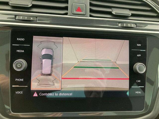 Volkswagen Tiguan Comfortline 2.0 TDI 110 kW 150 cv 6V  GPS  TOI