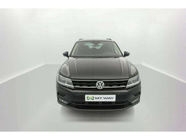 Volkswagen Tiguan Comfortline 2.0 TDI 110 kW 150 cv 6V  GPS  TOI