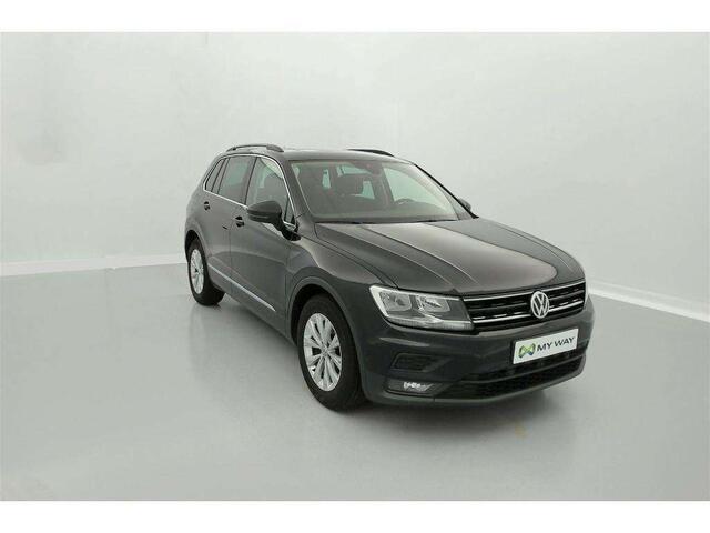 Volkswagen Tiguan Comfortline 2.0 TDI 110 kW 150 cv 6V  GPS  TOI