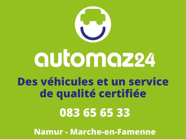 Volkswagen Tiguan Comfortline 2.0 TDI 110 kW 150 cv 6V  GPS  TOI