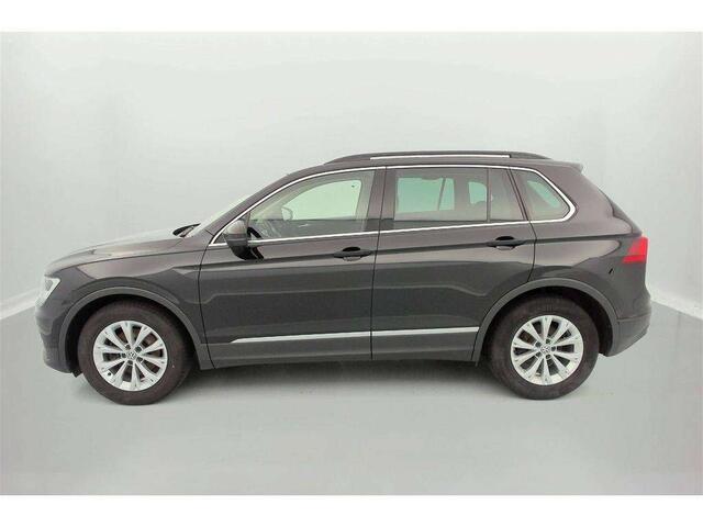 Volkswagen Tiguan Comfortline 2.0 TDI 110 kW 150 cv 6V  GPS  TOI
