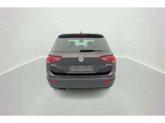 Volkswagen Tiguan Comfortline 2.0 TDI 110 kW 150 cv 6V  GPS  TOI