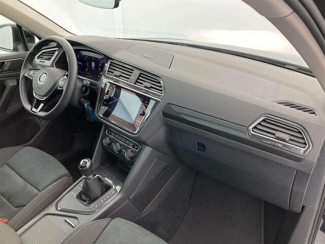Volkswagen Tiguan Comfortline 2.0 TDI 110 kW 150 cv 6V  GPS  TOI