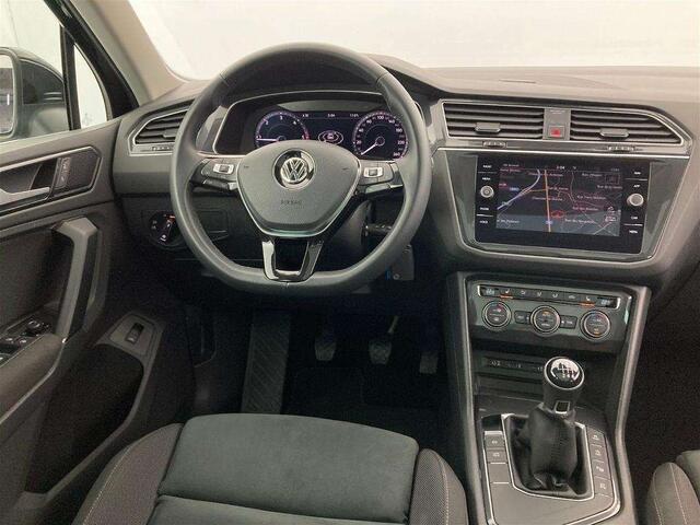 Volkswagen Tiguan Comfortline 2.0 TDI 110 kW 150 cv 6V  GPS  TOI