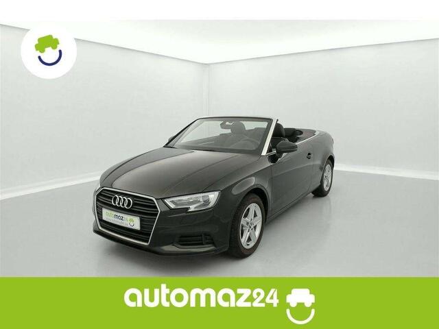 Audi A3 Cabriolet Business 35 TFSI 110kW150CV 6V GPS