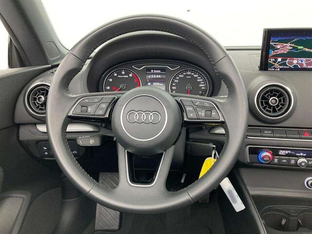 Audi A3 Cabriolet Business 35 TFSI 110kW150CV 6V GPS
