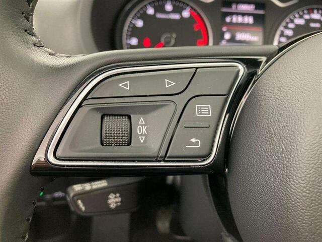 Audi A3 Cabriolet Business 35 TFSI 110kW150CV 6V GPS