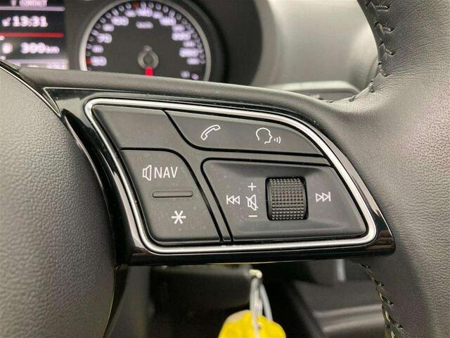 Audi A3 Cabriolet Business 35 TFSI 110kW150CV 6V GPS